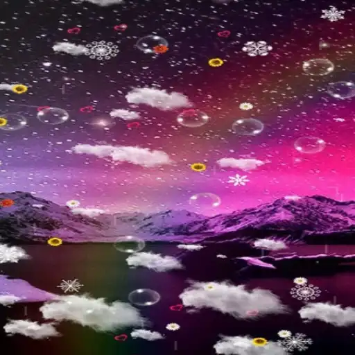 Play Aurora Borealis Wallpaper APK Play Aurora Borealis Wallpaper APK