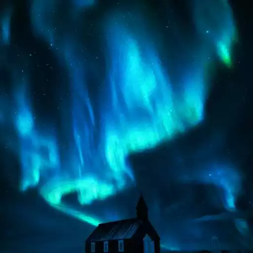 Play Aurora Borealis Wallpaper Offline APK Play Aurora Borealis Wallpaper Offline APK