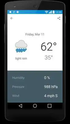 Play Aurora, Colorado - weather