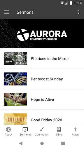 Play Aurora Community Church