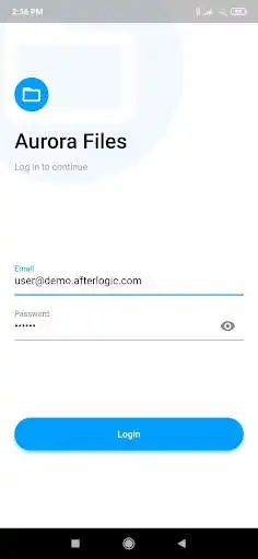 Play Aurora.Files  and enjoy Aurora.Files with UptoPlay