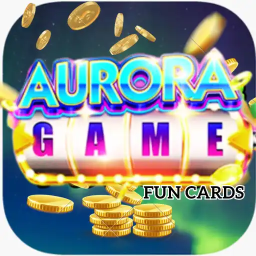 Play Aurora Game - Fun Cards APK