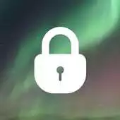 Free play online Aurora Lock Screen APK Free play online Aurora Lock Screen APK