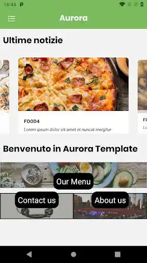 Play Aurora Restaurant  and enjoy Aurora Restaurant with UptoPlay