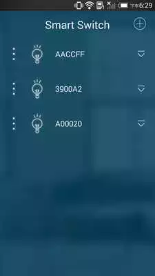 Play Aurora Switch
