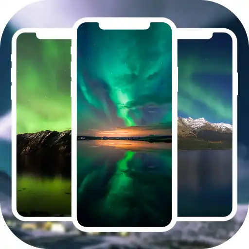 Play Aurora Wallpaper 3D APK Play Aurora Wallpaper 3D APK