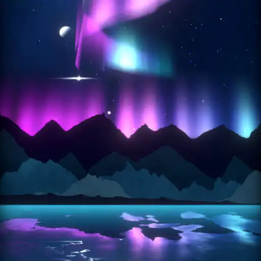 Play Aurora Zen APK