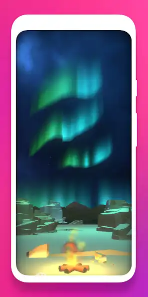 Play Aurora Zen as an online game Aurora Zen with UptoPlay