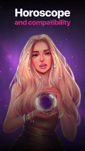Play Aurora Zodiac: Daily Horoscope  and enjoy Aurora Zodiac: Daily Horoscope with UptoPlay