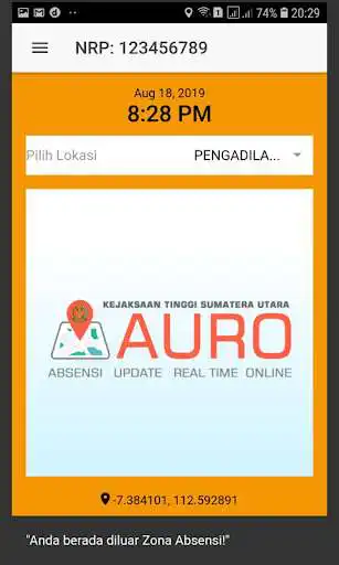 Play AURO SUMUT as an online game AURO SUMUT with UptoPlay