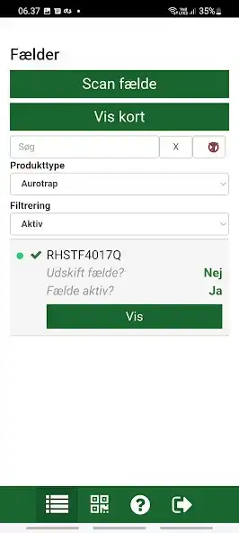 Play AuroTrap as an online game online AuroTrap with UptoPlay Play AuroTrap as an online game AuroTrap with UptoPlay