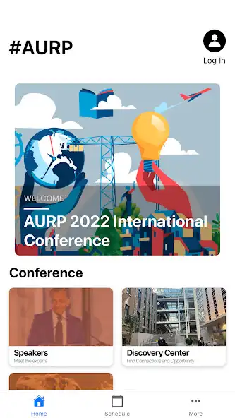 Play AURP Meetings  and enjoy AURP Meetings with UptoPlay