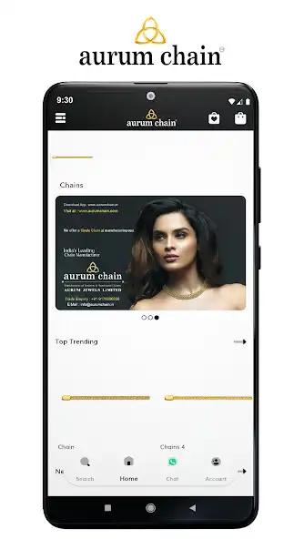 Play Aurum Chain Chennai  and enjoy Aurum Chain Chennai with UptoPlay