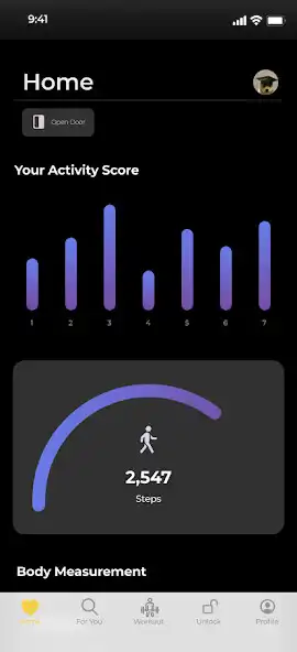 Play Aurum Fitness  and enjoy Aurum Fitness with UptoPlay