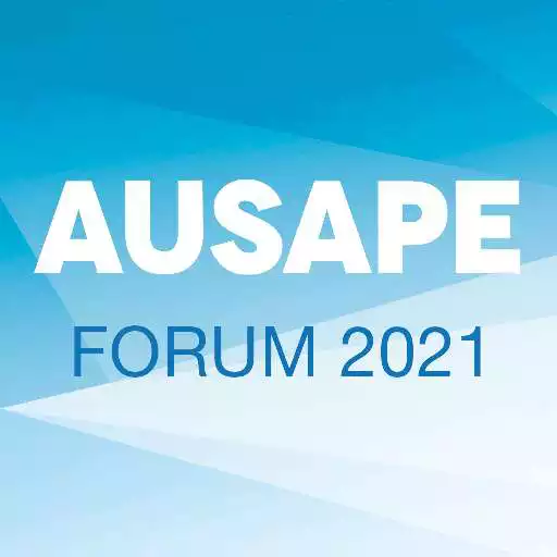 Play AUSAPE FORUM 2021 APK