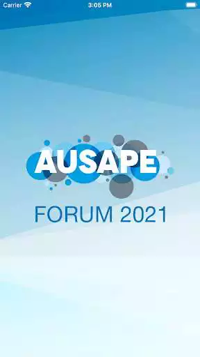Play AUSAPE FORUM 2021  and enjoy AUSAPE FORUM 2021 with UptoPlay