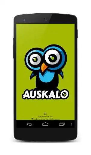 Play Auskalo  and enjoy Auskalo with UptoPlay