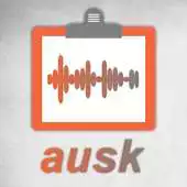 Free play online AUSK APK