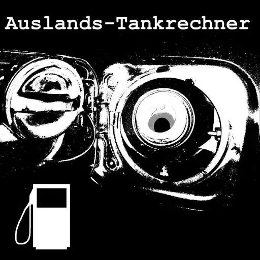 Play Auslands-Tankrechner APK