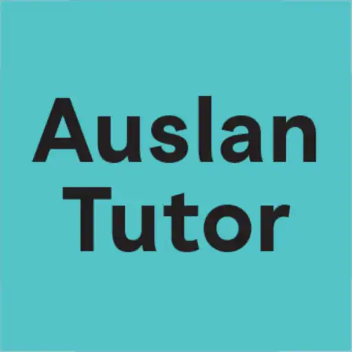 Play Auslan Tutor APK Play Auslan Tutor APK