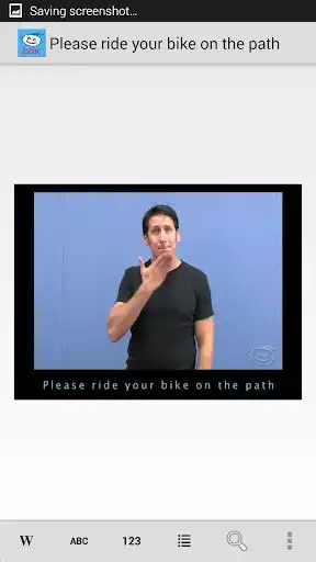 Play Auslan Tutor  and enjoy Auslan Tutor with UptoPlay
