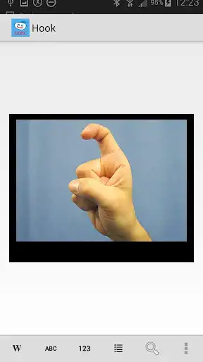 Play Auslan Tutor as an online game Auslan Tutor with UptoPlay