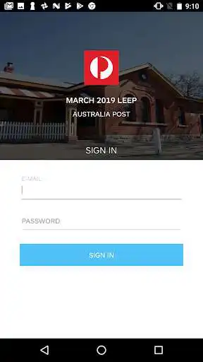 Play Auspost LPO Events  and enjoy Auspost LPO Events with UptoPlay