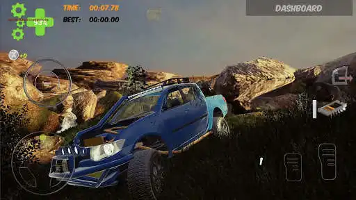 Play Aussie4x4  and enjoy Aussie4x4 with UptoPlay