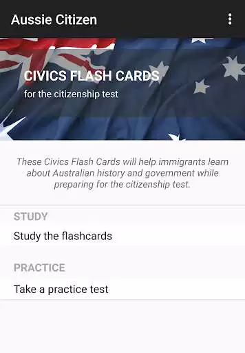 Play Aussie Citizen  and enjoy Aussie Citizen with UptoPlay
