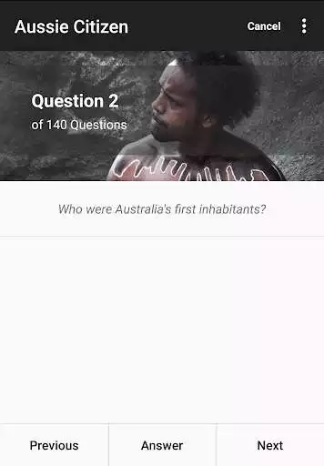 Play Aussie Citizen as an online game Aussie Citizen with UptoPlay