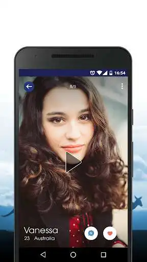 Play Aussie Dating. Chat & Date for Australian Singles  and enjoy Aussie Dating. Chat & Date for Australian Singles with UptoPlay