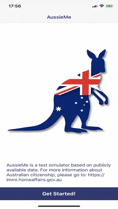 Play AussieMe  and enjoy AussieMe with UptoPlay