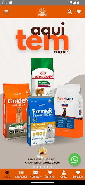 Play AuStatePet  and enjoy AuStatePet with UptoPlay