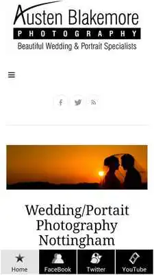 Play Austen Blakemore Photography