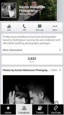 Play Austen Blakemore Photography