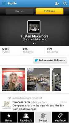 Play Austen Blakemore Photography