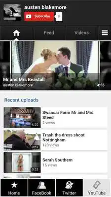 Play Austen Blakemore Photography