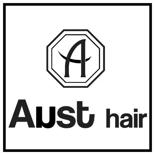 Play 美容室・ヘアサロン aust hair（オースト ヘアー）公 APK