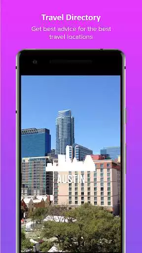 Play Austin City Directory