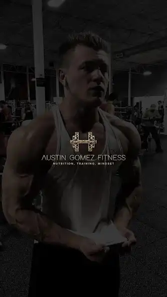 Play Austin Gomez Fitness  and enjoy Austin Gomez Fitness with UptoPlay