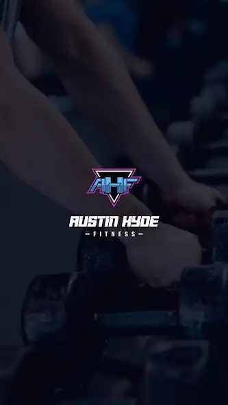 Play Austin Hyde Fitness  and enjoy Austin Hyde Fitness with UptoPlay