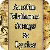 Free play online Austin Mahone Songs Lyrics APK Free play online Austin Mahone Songs Lyrics APK