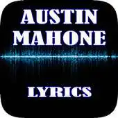 Free play online Austin Mahone Top Lyrics APK
