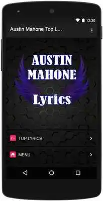 Play Austin Mahone Top Lyrics