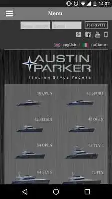 Play Austin Parker