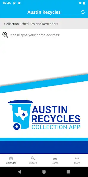 Play Austin Recycles  and enjoy Austin Recycles with UptoPlay