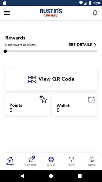Play Austins Burritos Rewards as an online game Austins Burritos Rewards with UptoPlay