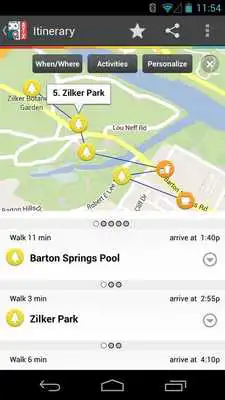 Play Austin Smart Travel Guide Play Austin Smart Travel Guide