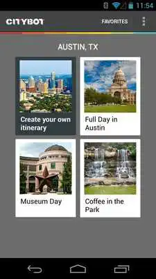 Play Austin Smart Travel Guide Play Austin Smart Travel Guide