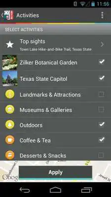 Play Austin Smart Travel Guide Play Austin Smart Travel Guide